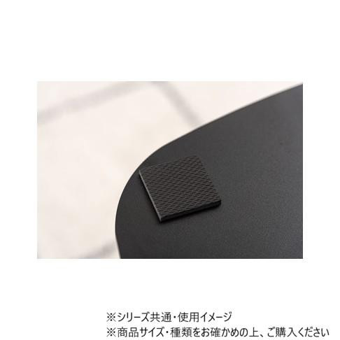 東谷 サイドテーブル ブラック TEC-84BK : 総合通販デパコ - 通販