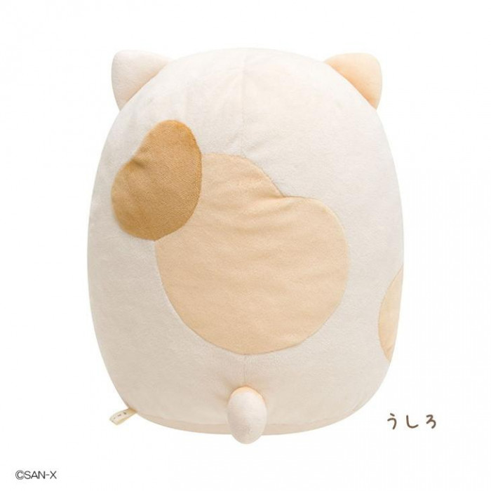 サンエックス - ファンクラブ限定　バス　ぬいぐるみセット　レア 71FezlK3AvL._UF350,350_QL50_.jpg