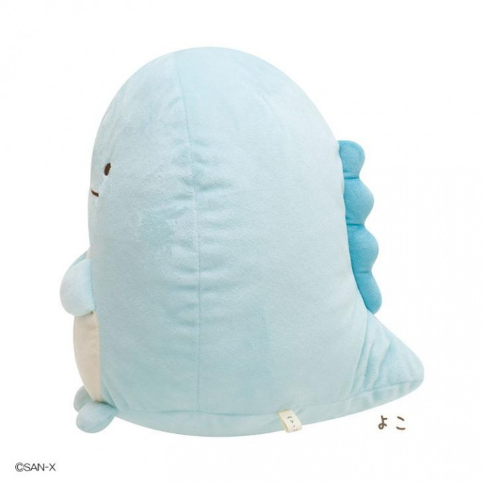 サンエックス San-x すみっコぐらし とかげ ぬいぐるみM MR55901