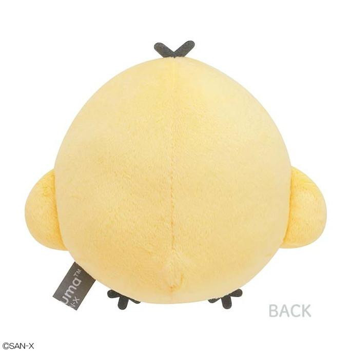 サンエックス San-x キイロイトリ ぬいぐるみ(NEW BASIC RILAKKUMA Vol