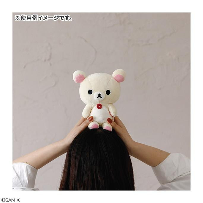 サンエックス San-x コリラックマ ぬいぐるみ(S)MR75201 : 熊取屋