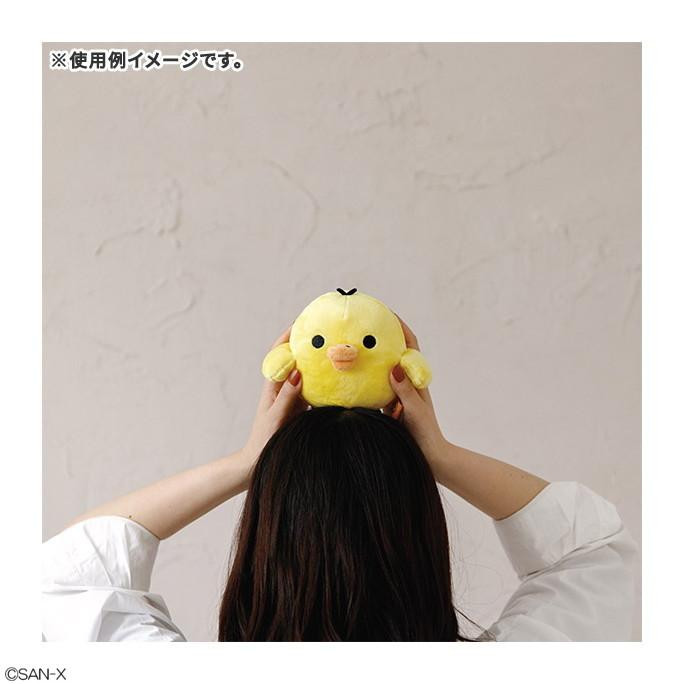 新品未使用　キイロイトリランド　スペシャルメリーゴーランドぬいぐるみ キイロイトリランド メリーゴーランド ぬいぐるみ キイロイトリランド