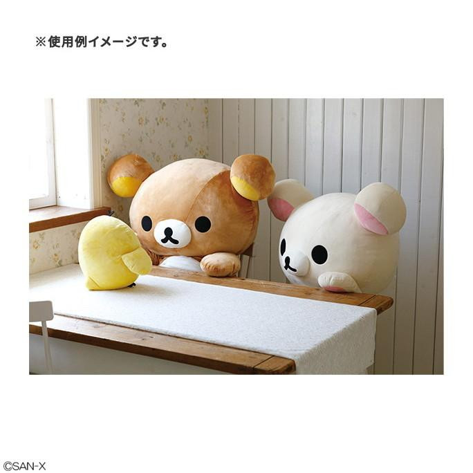 サンエックス San-x コリラックマ ぬいぐるみ 特大 MR76401 : 総合通販