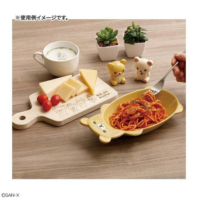 サンエックス San-x リラックマ＆コリラックマ 調味料入れセット