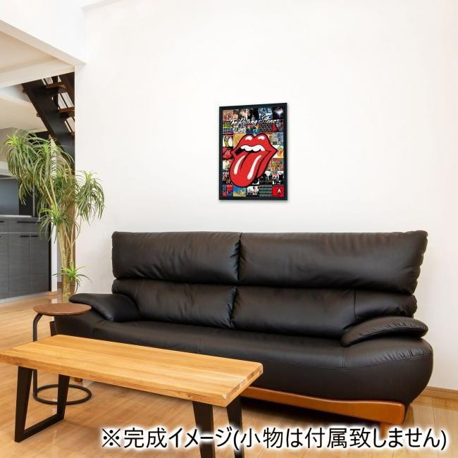 ジグソーパズル LEGEND OF ROCK ザ・ローリング・ストーンズ