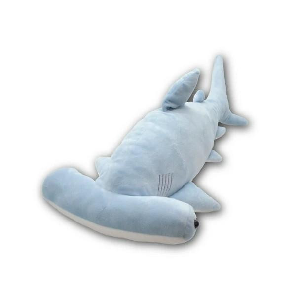 サメぬいぐるみ(シュモクザメ) 12267 : A-life Shop - 通販 - Yahoo