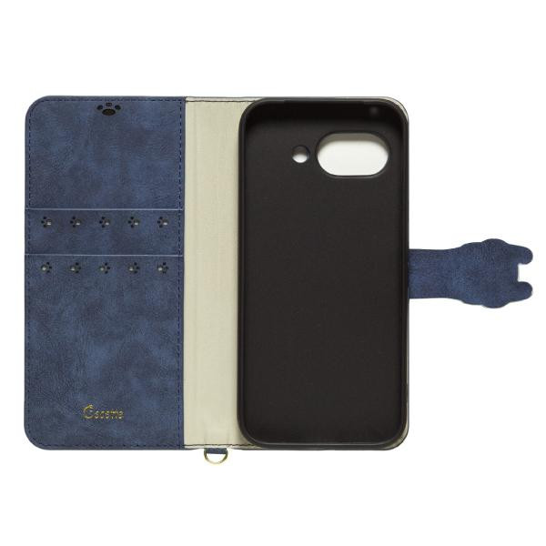 GooglePixel9a専用手帳型ケース New Cocotte Beige GP9a-COT05 Cocotte New Google 対応 NATURALdesign Pink GooglePixel9a専用手帳型ケース New Cocotte Beige GP9a-COT05 Cocotte New Google 対応 NATURALdesign Pink