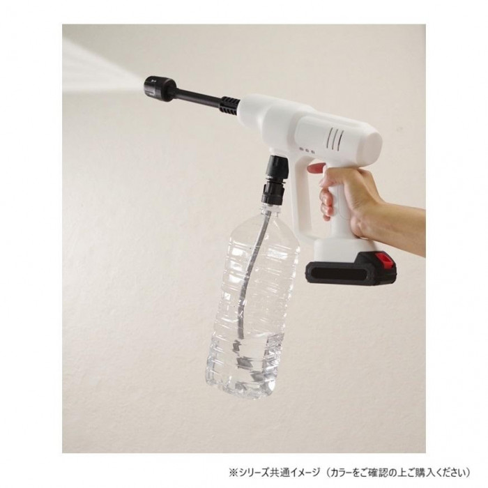 グローバル・ジャパン マジカルMAXウォッシュ ブラック : A-life Shop