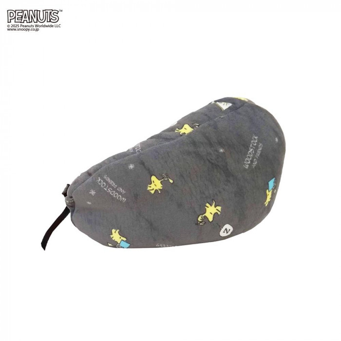 PEANUTS つれてって!ウッドストックピロー 星空 : シャイニングストア