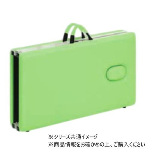 高田ベッド製作所 有孔フタ付粉体ムーブ (折りたたみ式ポータブル