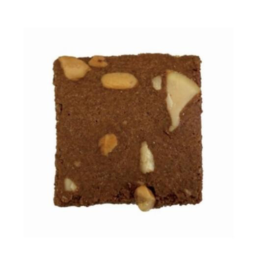 bruno snack(ブルーノスナック) クリスピーモカブラウニー 60g×24個