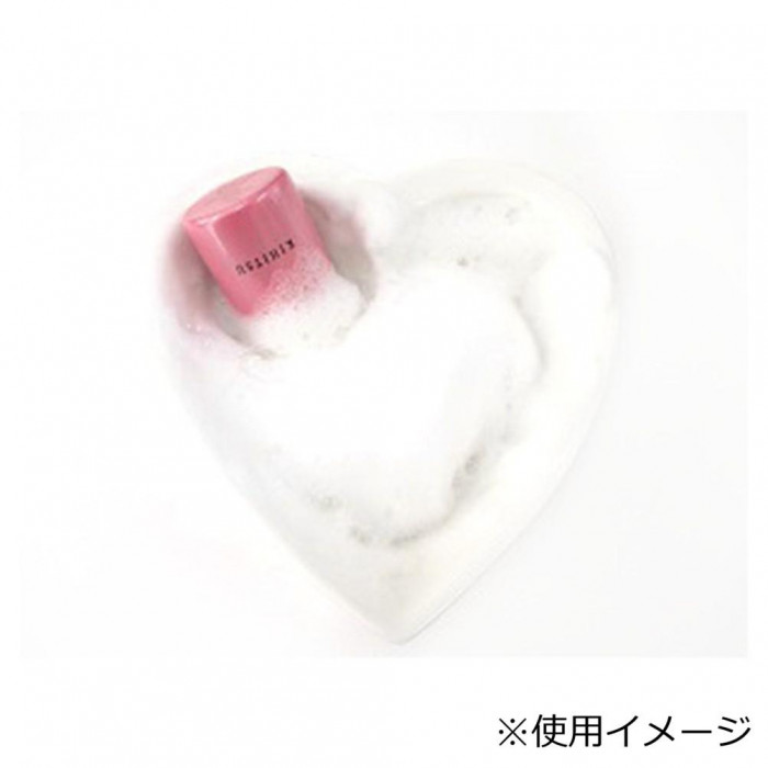 喜筆(kiHiTsu) 艶てまり洗顔ブラシ TsuyATemAri03 : 家具プラザ - 通販