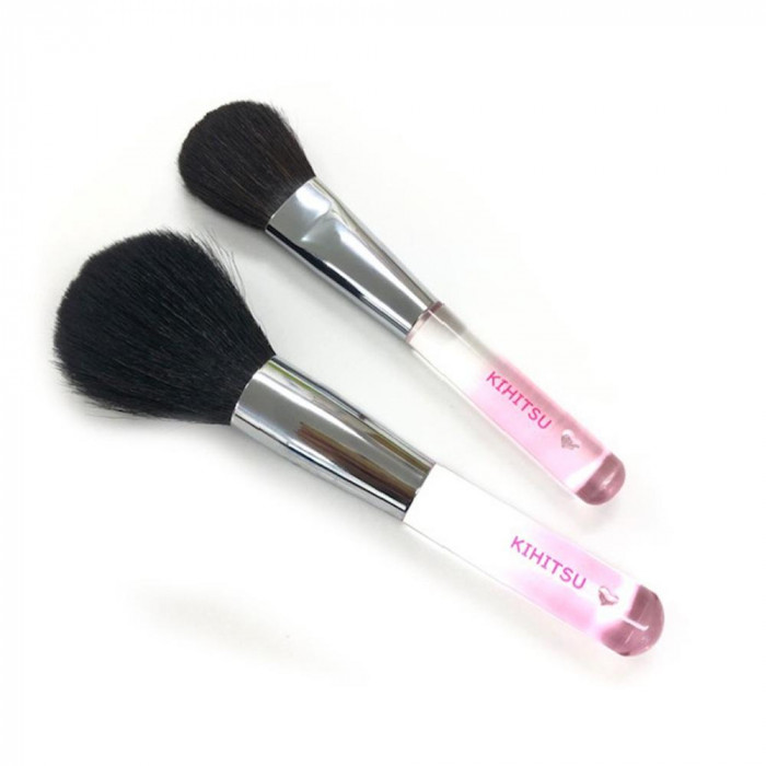 喜筆(kiHiTsu) CLEAr HEArTブラシ2本セット HEArT : インフォマート