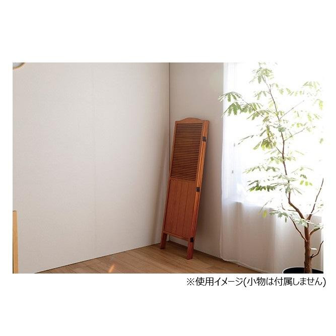 弘益(KOEKI) UTILITY ココアパーティション 北欧風 KOKOAPA135