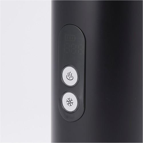 加熱式ポータブルエスプレッソメーカー 131-GC-CP020 : fika 雑貨