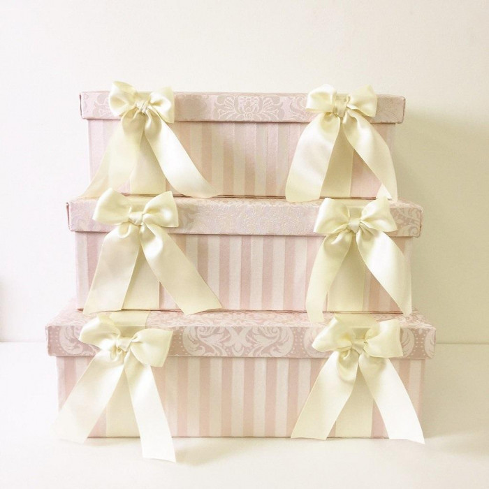 ジェニファーテイラー ハルノピンク BOX3Pセット Haruno 32474BX
