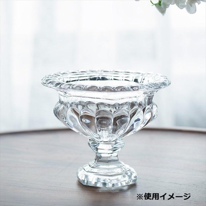 ヴィヴィアン ガラス花瓶 85275GV : オーバーフラッグスポーツ - 通販