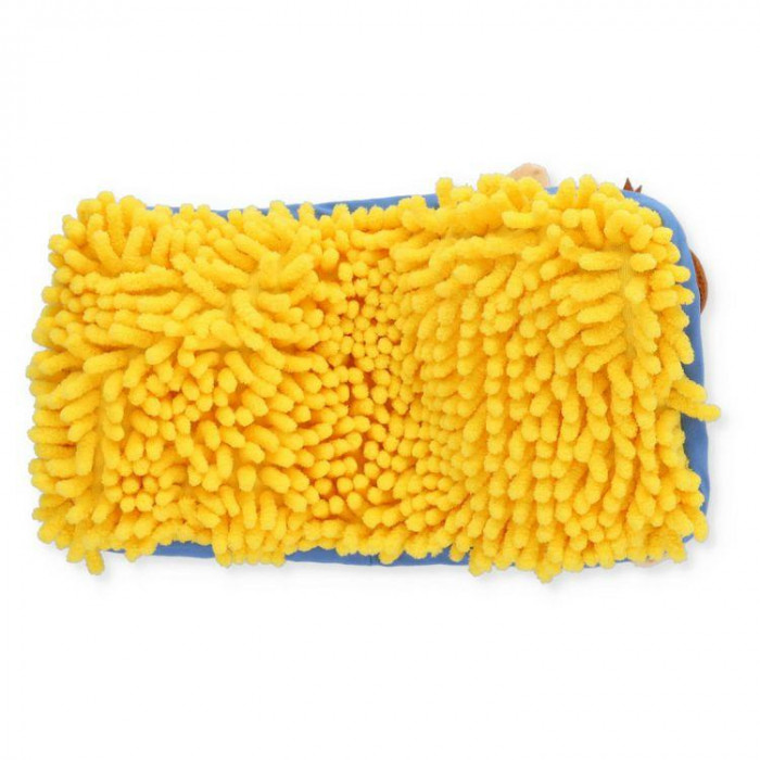 The