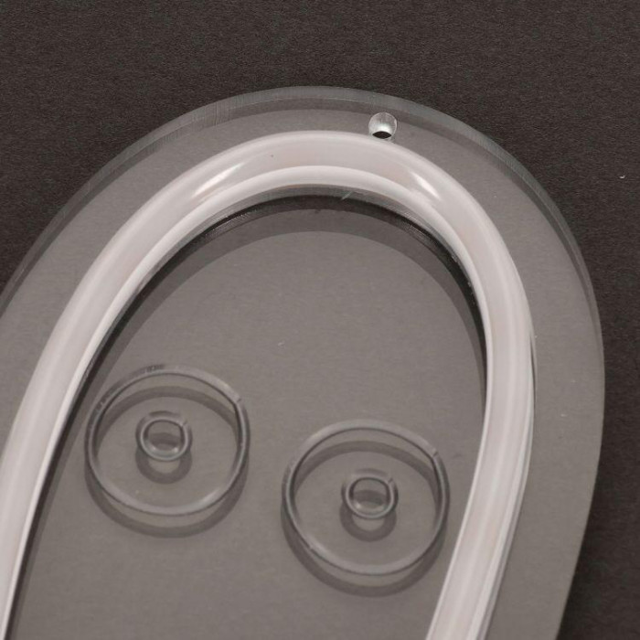 The