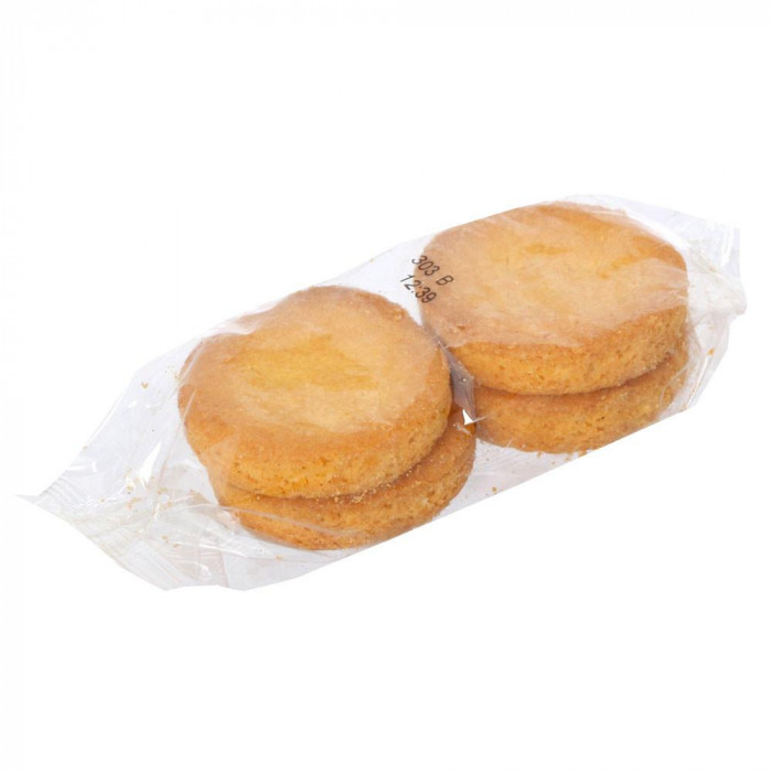 アン グルマン ア パリ パレットクッキー 125g 18個セット 023023