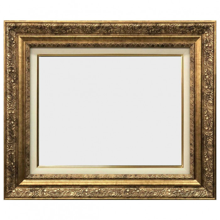 複製画 ユトリロ パリのサン・ジェルヴェ教会 10号 額装品 絵画