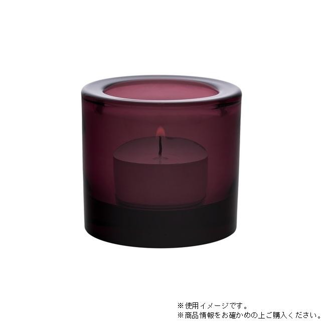A)Iittala イッタラ キビ キャンドルホルダホルダー カルーナ 1073052