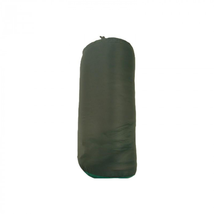 PUROMONTE プロモンテ コンパクトダウンシュラフ450g DL455 グレー