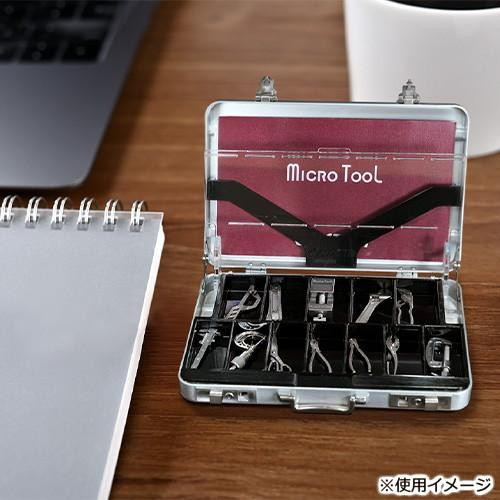 キャステム MICRO TOOL SET
