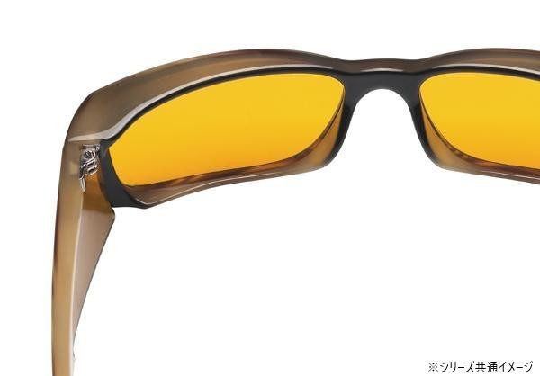 エッシェンバッハ ウェルネス・プロテクト 遮光眼鏡 イエロー大