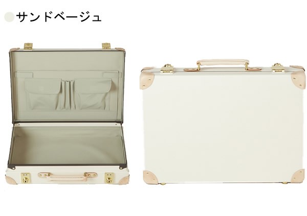 アタッシュケース TIMEVOYAGER Attache タイムボイジャー アタッシュ