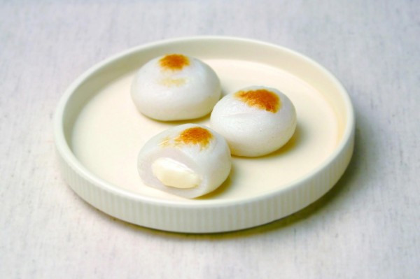 チーズころん　お召しあがりイメージ
