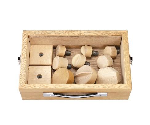 動作確認 TS005 ひねり訓練セット 【3270276480】 (16601円)