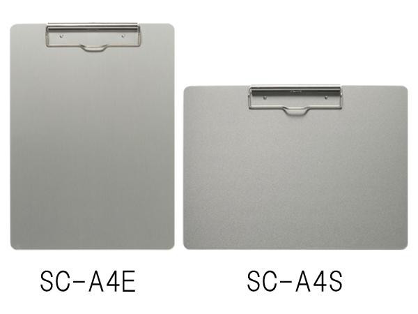 ナカキン ステンレス用箋 A4 10枚セット A4タテ・SC-A4E