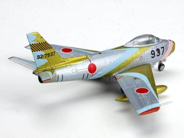 ブルーインパルス　初期 3枚 ブルーインパルス、結成から60年超 人々を魅了する3機種