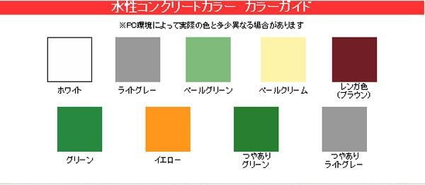 送料無料 ニッペ ホームペイント コンクリート床・アスファルト用塗料