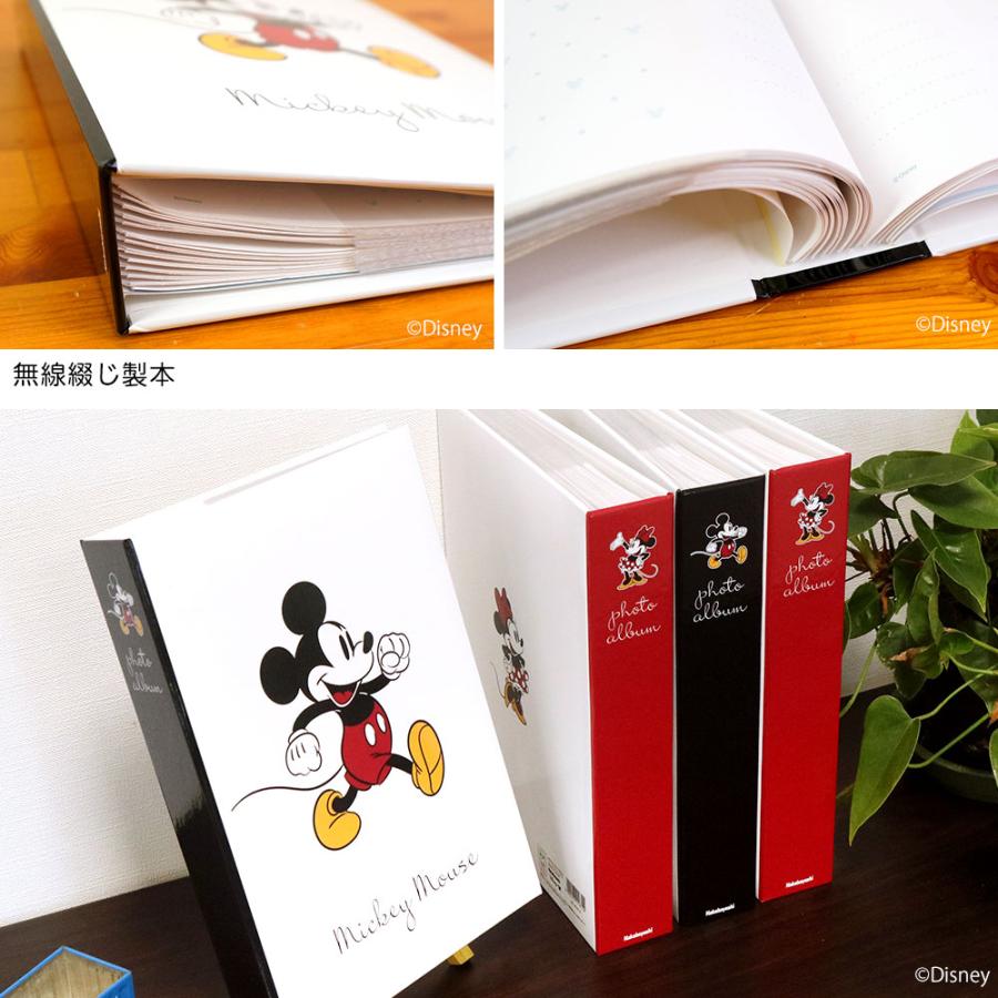 ナカバヤシ Disney ディズニーキャラクター 1PL L判3段 300枚 1PL-IT01