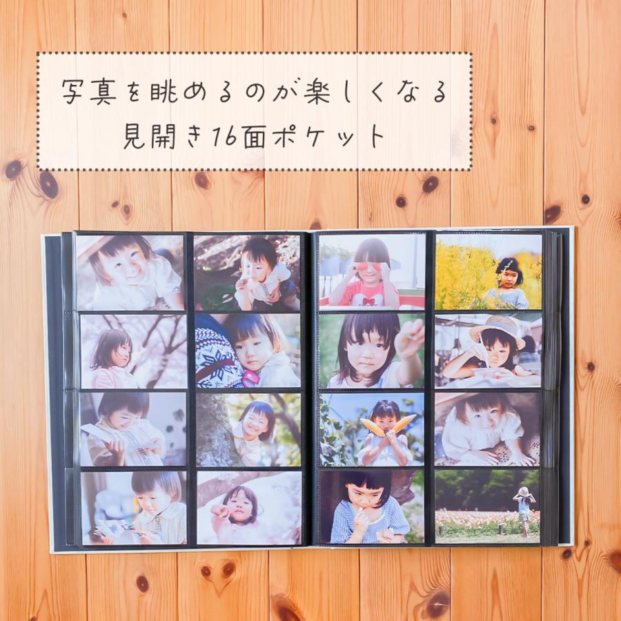 【新品】ナカバヤシ　カラーセラピー　6面ポケット　240枚　L判　7冊セット 61cjyGbweNL._UF350,350_QL80_.jpg