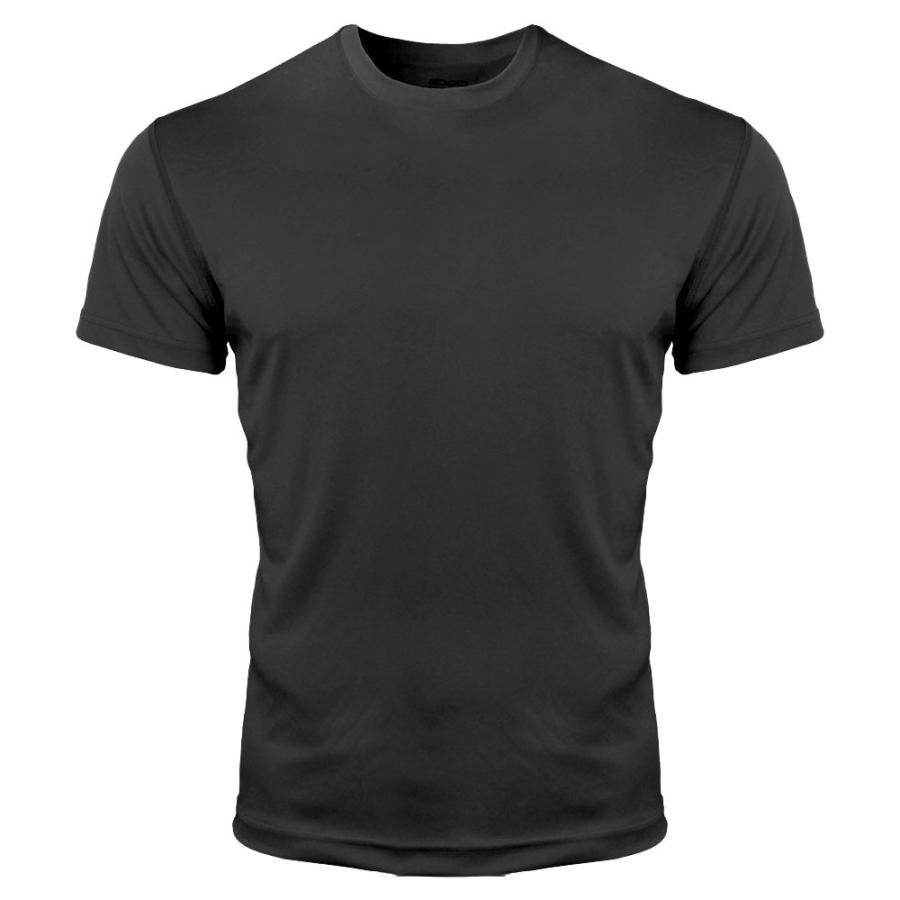 アンダーシャツ 半袖 丸首 メンズ コンプレッション コンプレッションシャツ インナー シャツ コンプレッションウェア 野球 全8色 ルーズフィット EXIO  エクシオ :etr-03:フェルザジャパン - 通販 - Yahoo!ショッピング