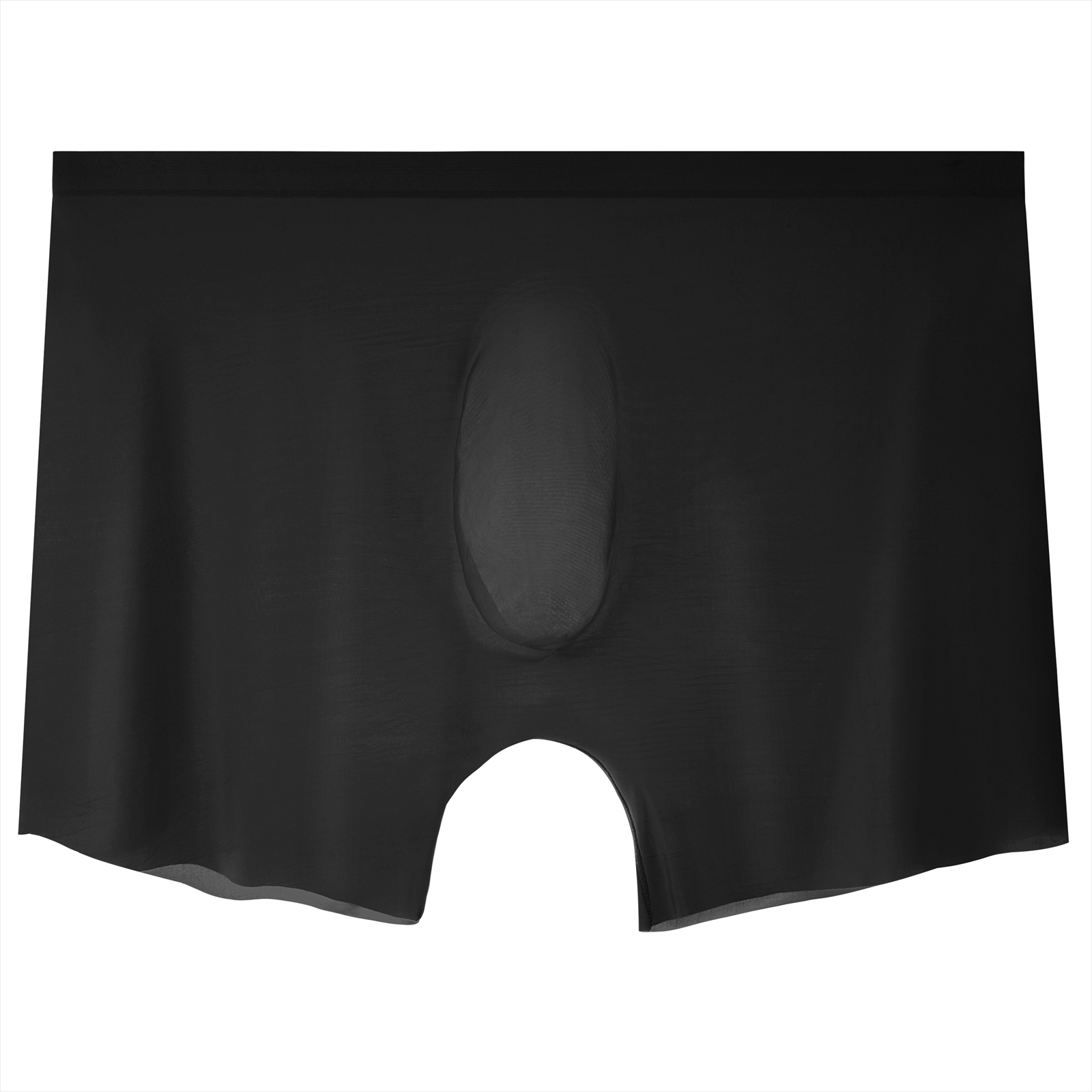 EXIO（エクシオ） 送料無料 アイスシルク ボクサーパンツ 4色