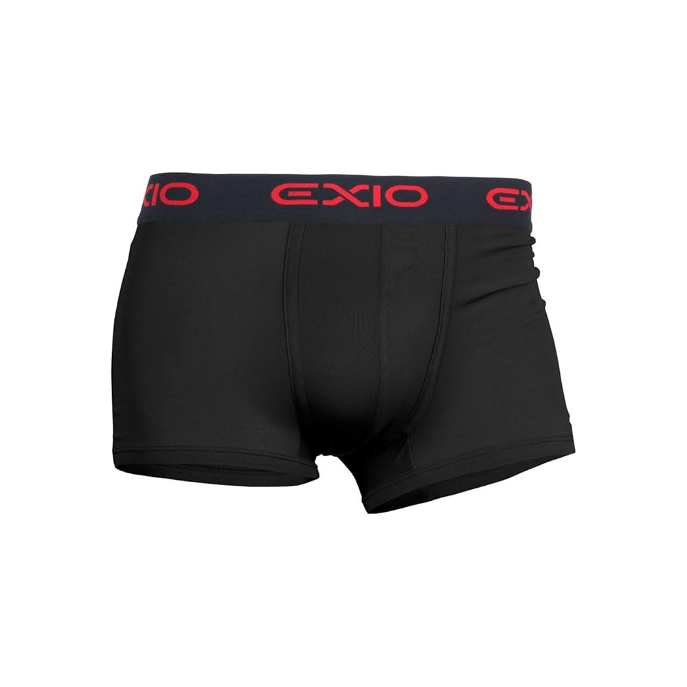 お歳暮 人気 EXIO ボクサーパンツ おしゃれ アンダーウェア ブランド メンズ 水着・ラッシュガード