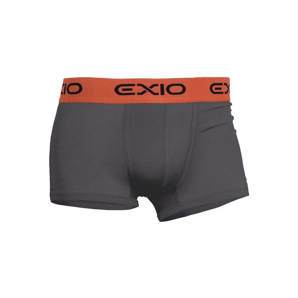 新品 アンダーウェアー 日本製 EXIO ボクサーパンツ メンズ ブランド アンダーウェア おしゃれ