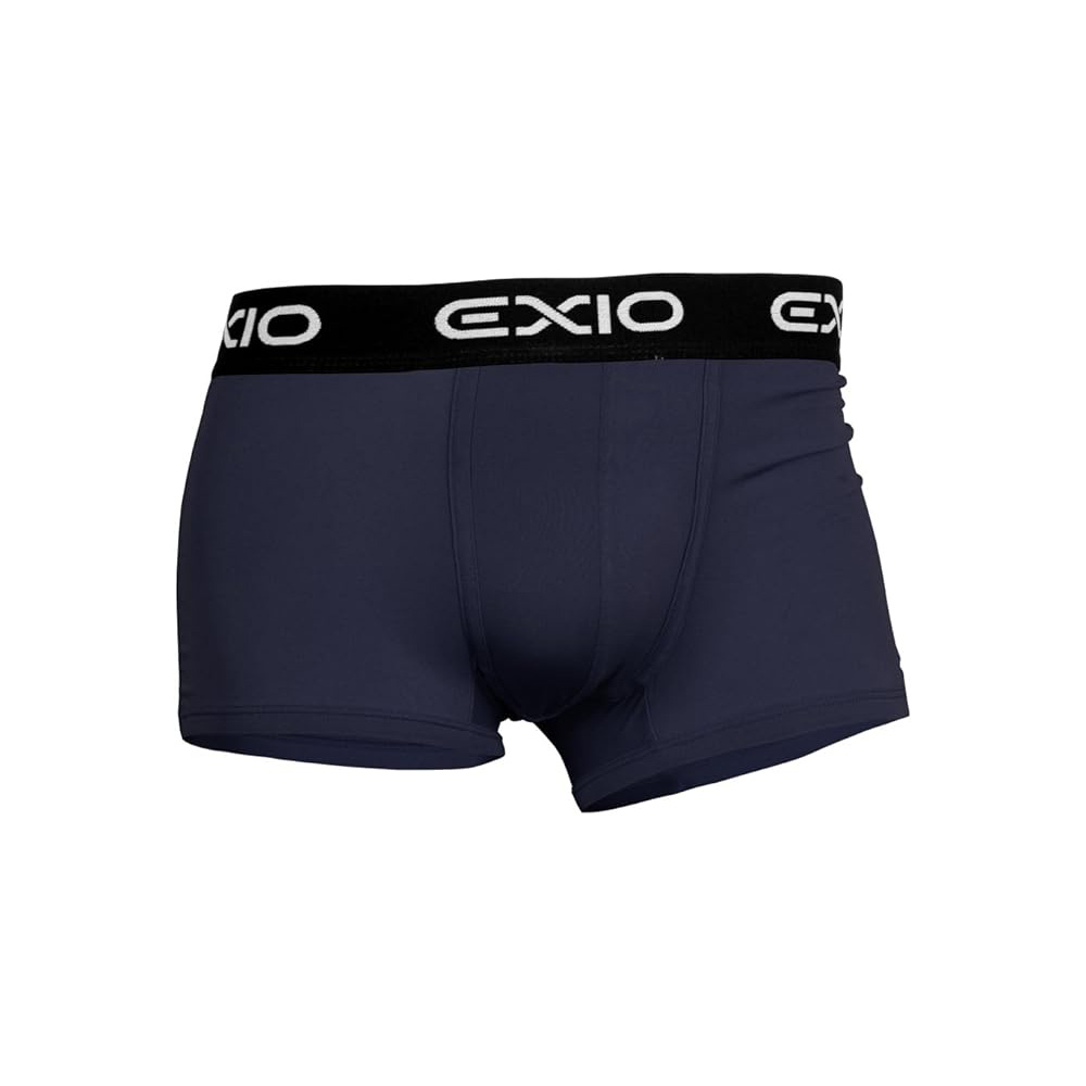 EXIO ボクサーパンツ メンズ ブランド アンダーウェア おしゃれ
