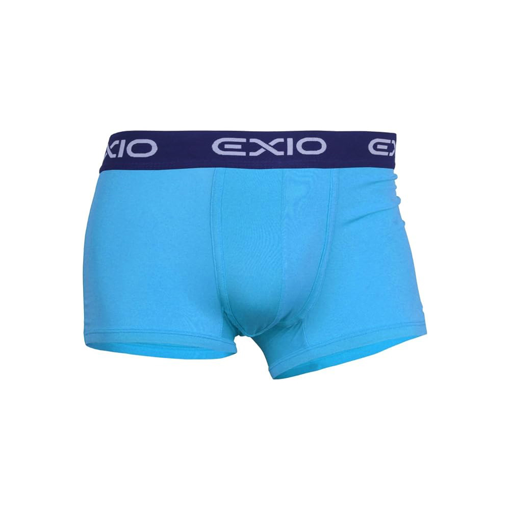 EXIO ボクサーパンツ メンズ ブランド アンダーウェア おしゃれ