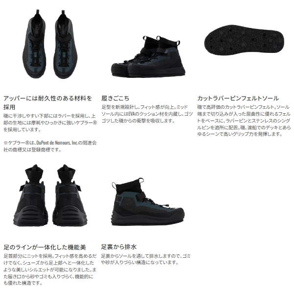 ピ*氏様 シマノFS-021X ロックシューズ ラバーピンフェルト　26cm Amazon.co.jp: シマノ(SHIMANO) ロックシューズ カットラバーピン