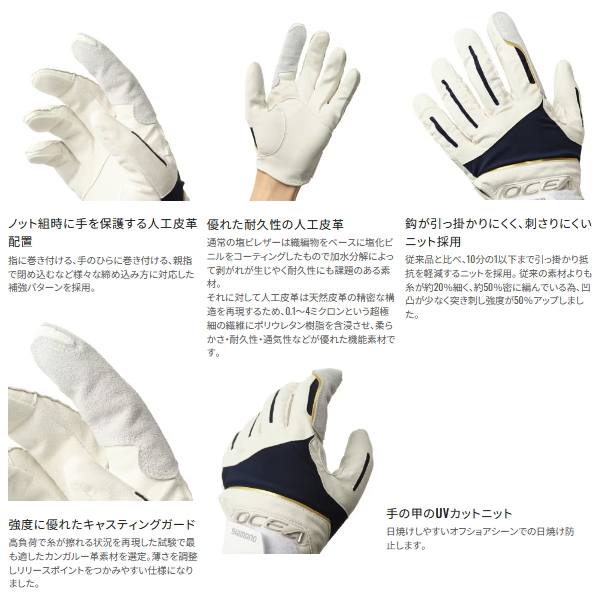 シマノ（SHIMANO） （25年3月新商品） 05 オシア キャスティング プロ