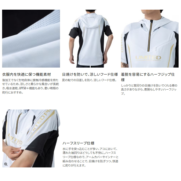 シマノ（SHIMANO） （26年3月新商品） リミテッド プロ ショート