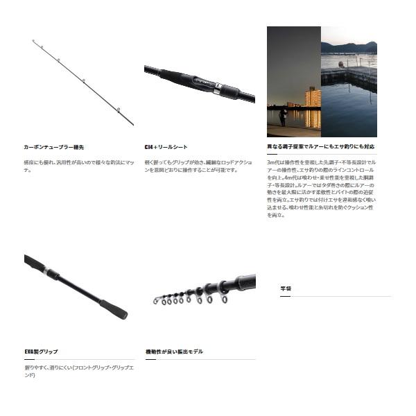 シマノ ≪'23年2月新商品！≫ '23 ボーダレス BB 420H-T 〔仕舞