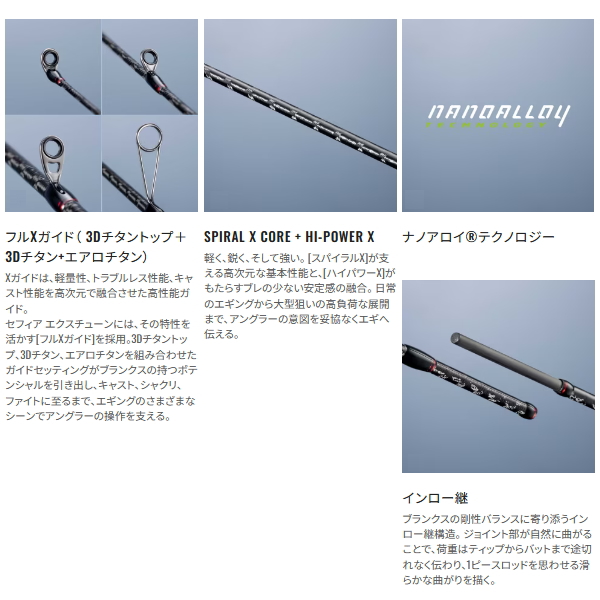 シマノ（SHIMANO） （送料サービス） （26年7月新商品） 26 セフィア