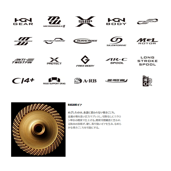 シマノ　23 ヴァンキッシュ　C3000MHG シマノ】 23ヴァンキッシュ C3000MHG SHIMANO Vanquish