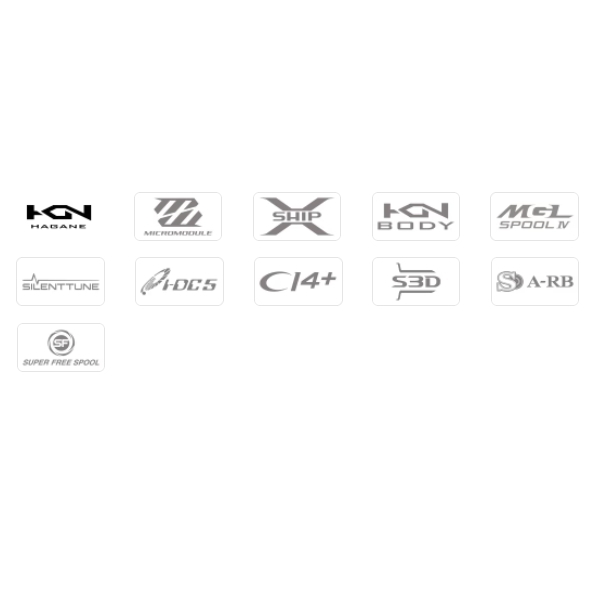 スコーピオンdc 右手ハンドル 最終値下げ シマノ（SHIMANO） 17 スコーピオン DC 100 RIGHT / ベイトリール 右